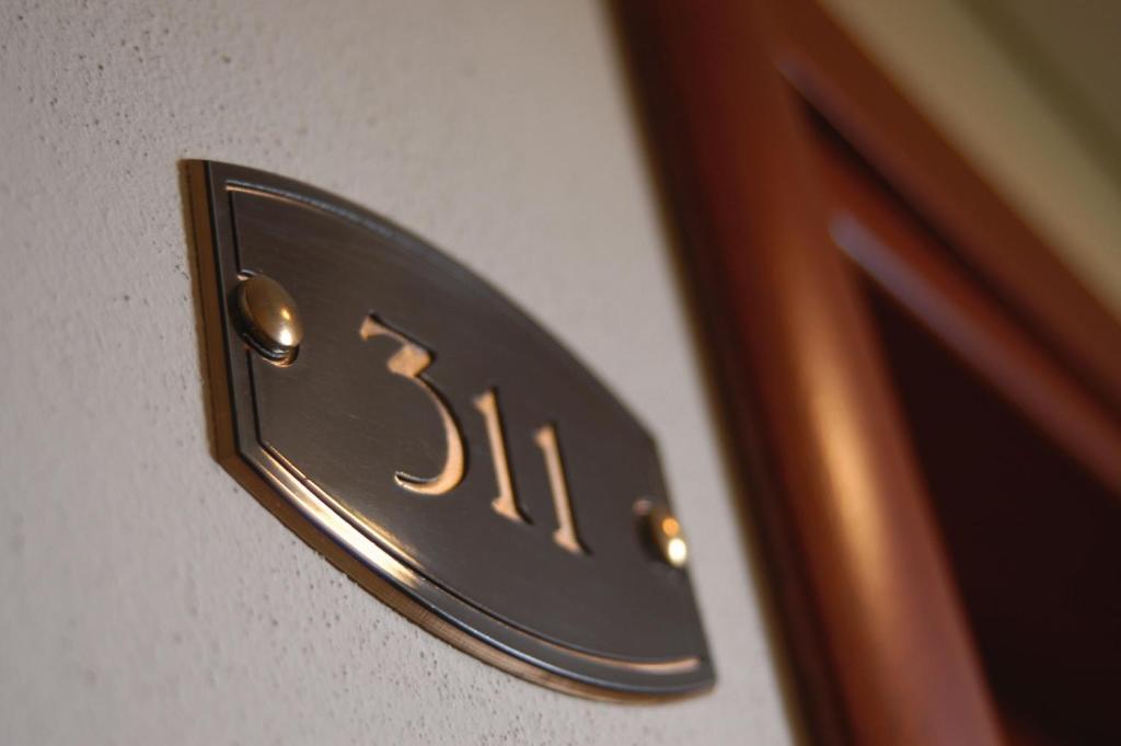 Hotel Smeraldo ลาซีเซ ภายนอก รูปภาพ