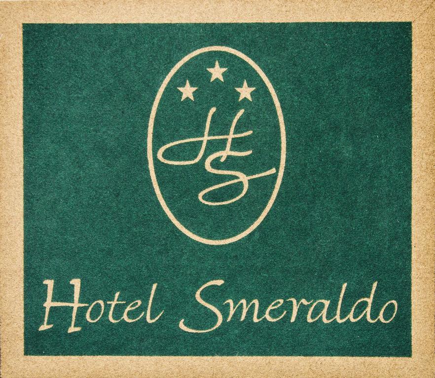 Hotel Smeraldo ลาซีเซ ภายนอก รูปภาพ